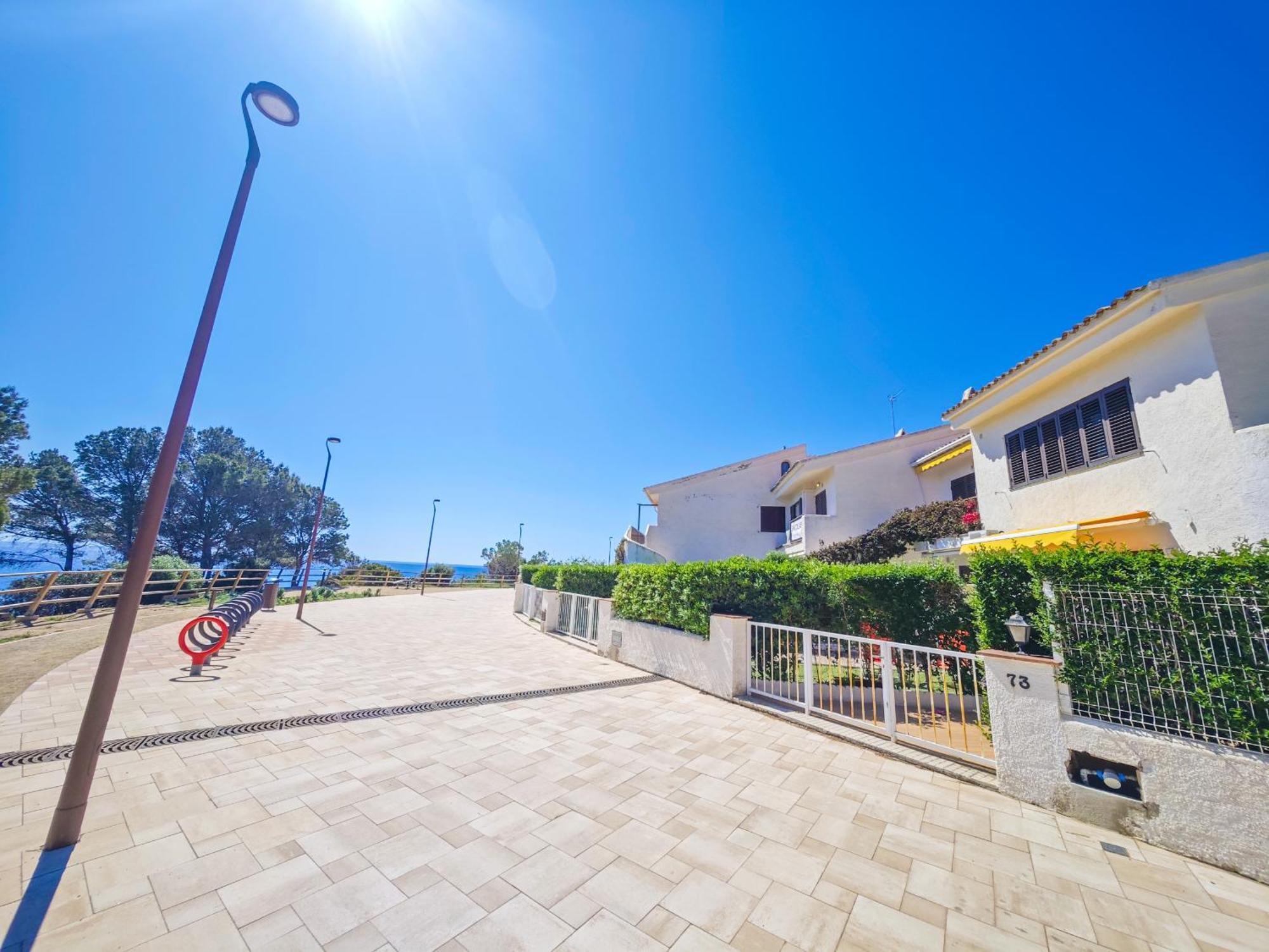 Casas Blanca Only Families Vakantiehuis